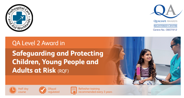 Safeguarding and protecting children